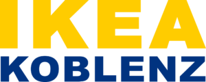 Ikea Koblenz gelb blau
